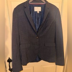 Banana republic size 6 stretch blazer